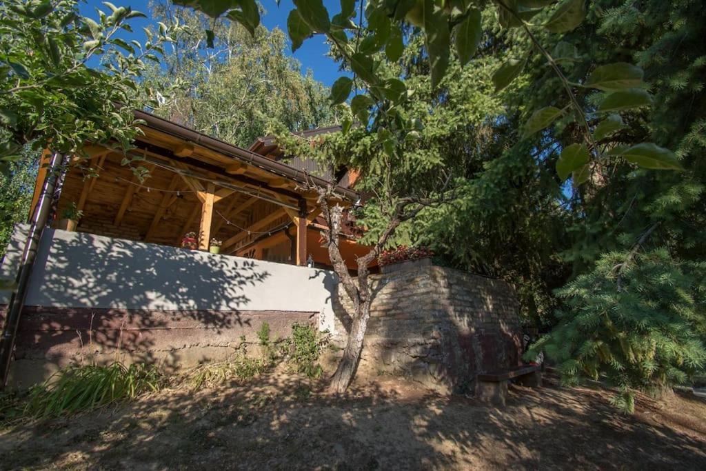 Happy House Villa Velika Remeta Exterior photo