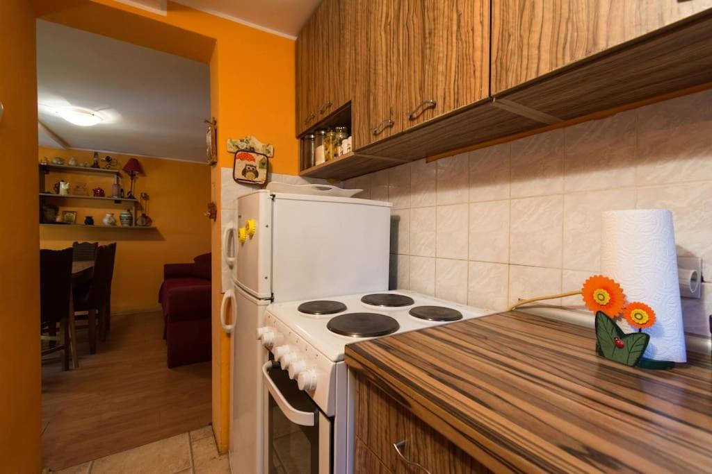 Happy House Villa Velika Remeta Exterior photo