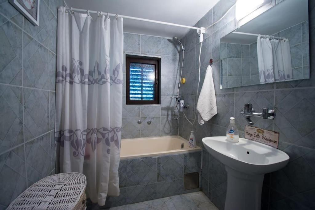 Happy House Villa Velika Remeta Exterior photo