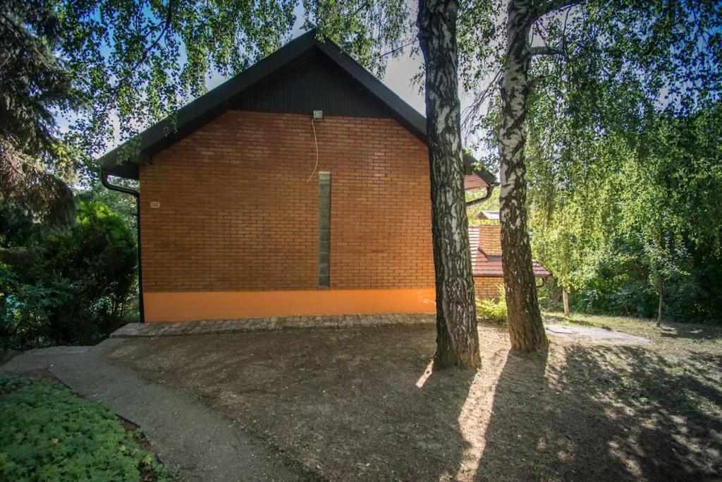 Happy House Villa Velika Remeta Exterior photo