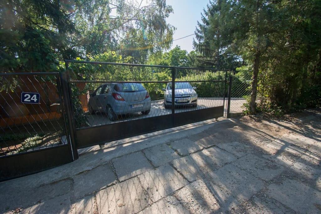 Happy House Villa Velika Remeta Exterior photo